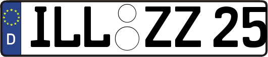 ILL-ZZ25