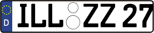 ILL-ZZ27