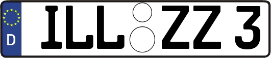 ILL-ZZ3