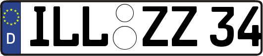ILL-ZZ34