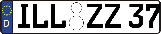 ILL-ZZ37