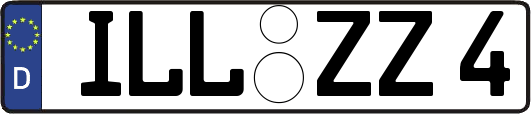 ILL-ZZ4