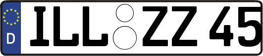 ILL-ZZ45