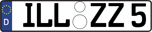 ILL-ZZ5