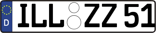 ILL-ZZ51