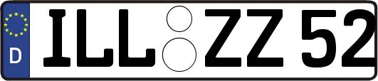 ILL-ZZ52