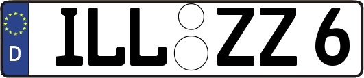 ILL-ZZ6