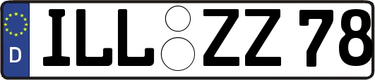 ILL-ZZ78