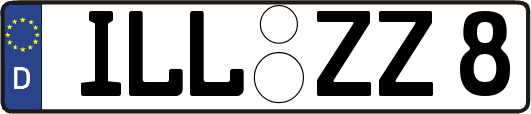 ILL-ZZ8