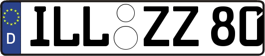 ILL-ZZ80