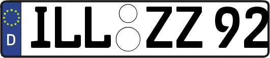 ILL-ZZ92