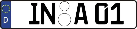 IN-A01