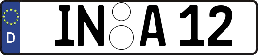 IN-A12