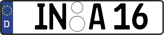 IN-A16