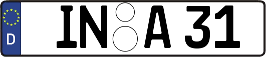 IN-A31