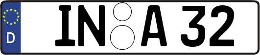 IN-A32
