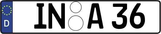 IN-A36