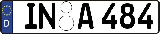 IN-A484