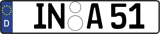 IN-A51