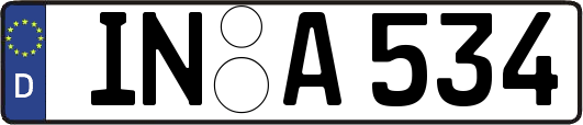 IN-A534