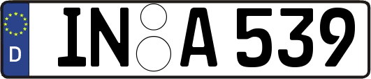 IN-A539