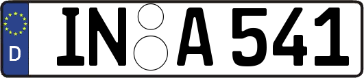 IN-A541