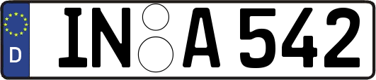 IN-A542