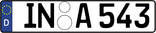 IN-A543