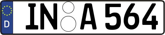 IN-A564