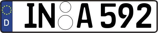 IN-A592