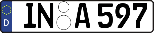 IN-A597