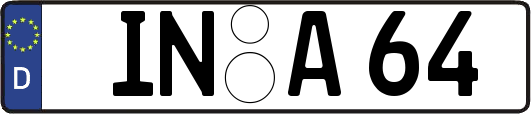 IN-A64