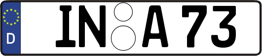 IN-A73