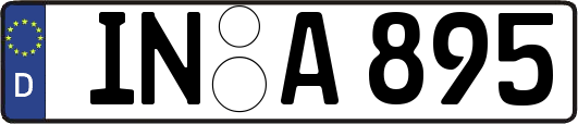 IN-A895