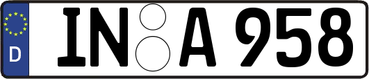 IN-A958