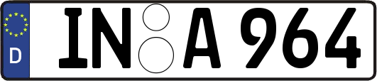 IN-A964
