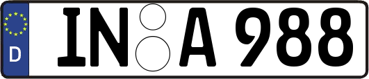 IN-A988