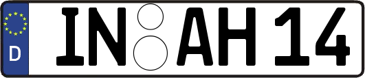 IN-AH14