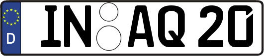 IN-AQ20