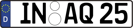 IN-AQ25