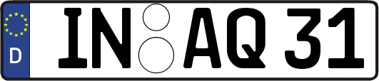 IN-AQ31