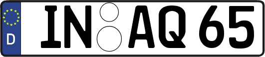 IN-AQ65