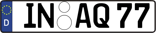 IN-AQ77