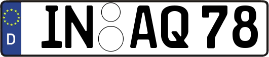 IN-AQ78