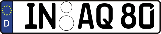 IN-AQ80