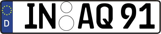 IN-AQ91