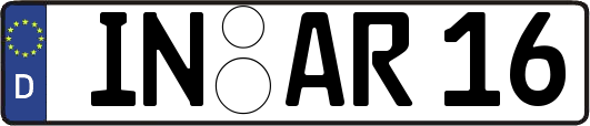 IN-AR16