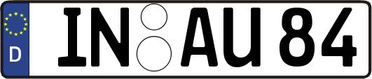 IN-AU84