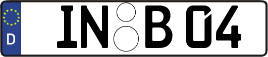 IN-B04