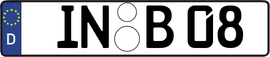 IN-B08